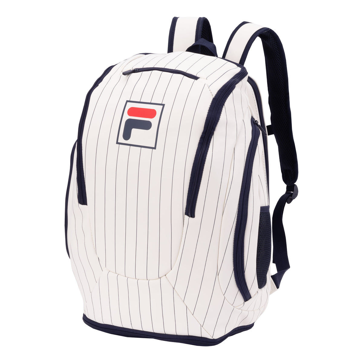 Fila Heritage Backpack-White Fila Heritage Backpack-White