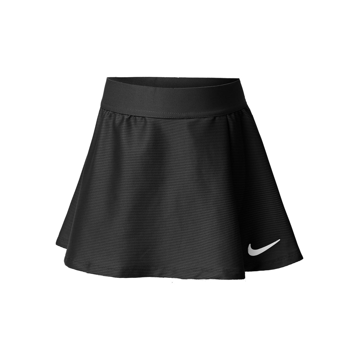 Nike Dri-Fit Victory Big Kids Skirt Girls-Black Nike Dri-Fit Victory Big Kids Skirt Girls-Black