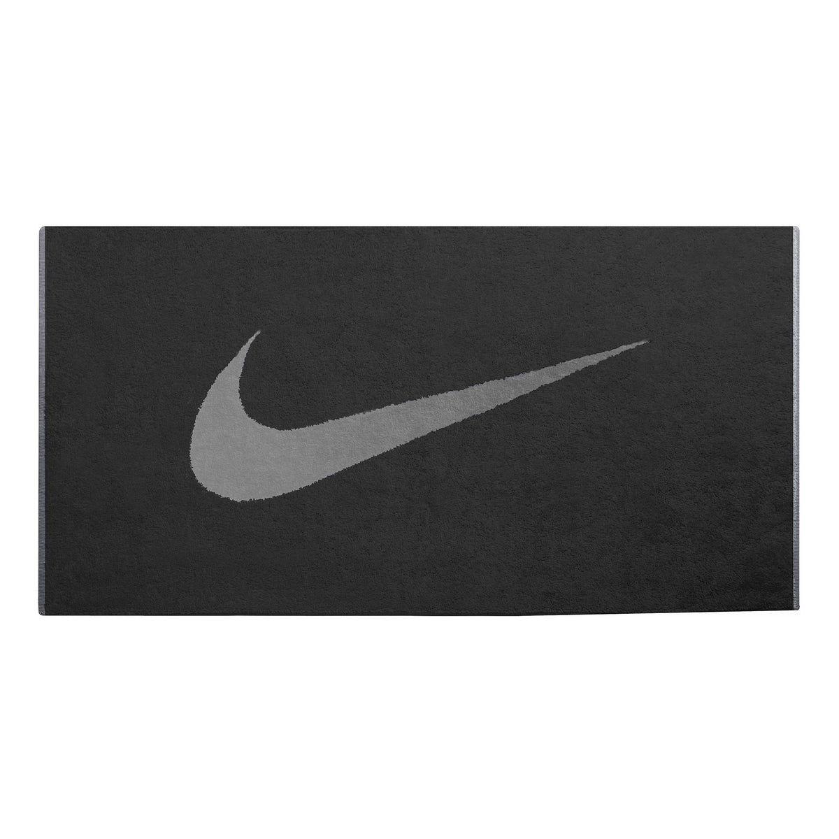 Nike Sport Towel 60x120cm - black Nike Sport Towel 60x120cm - black