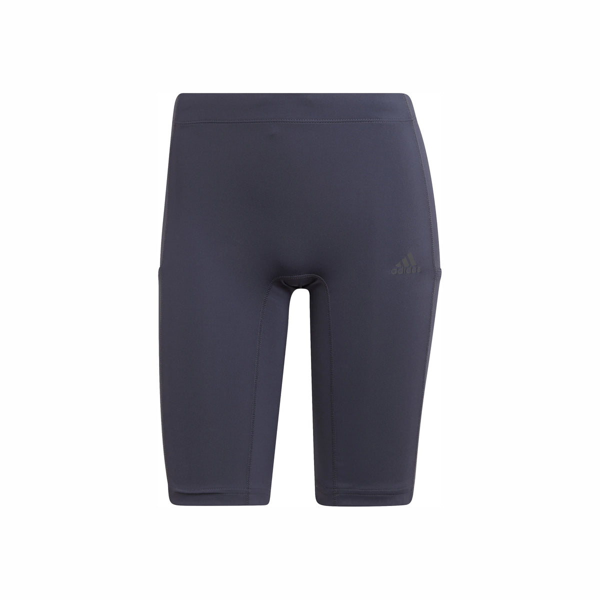 adidas Fastimpact Bike Tight Women-Blue adidas Fastimpact Bike Tight Women-Blue