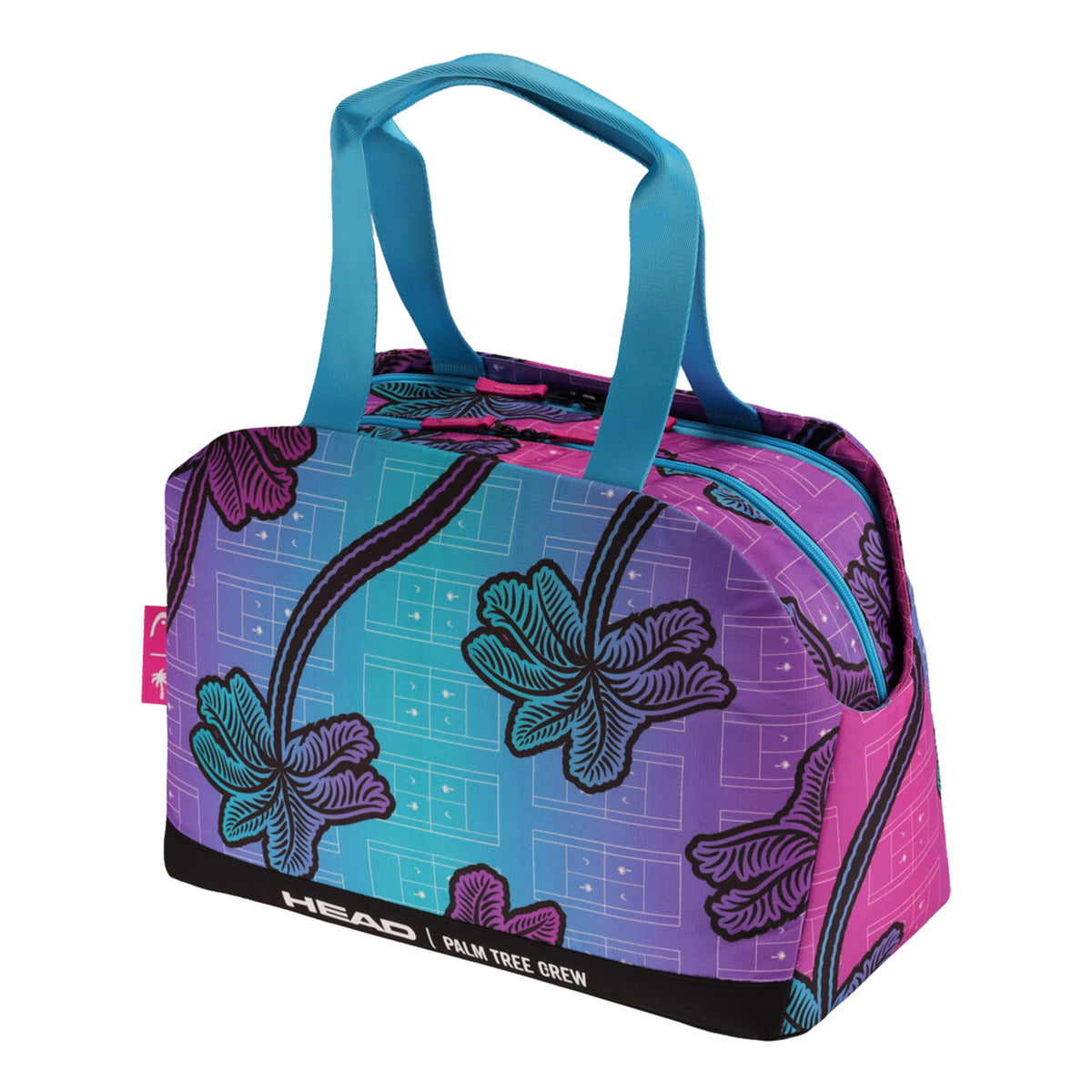 HEAD Pro X Tote Bag PTC Edition Sports Bag-Blue,Violet HEAD Pro X Tote Bag PTC Edition Sports Bag-Blue,Violet