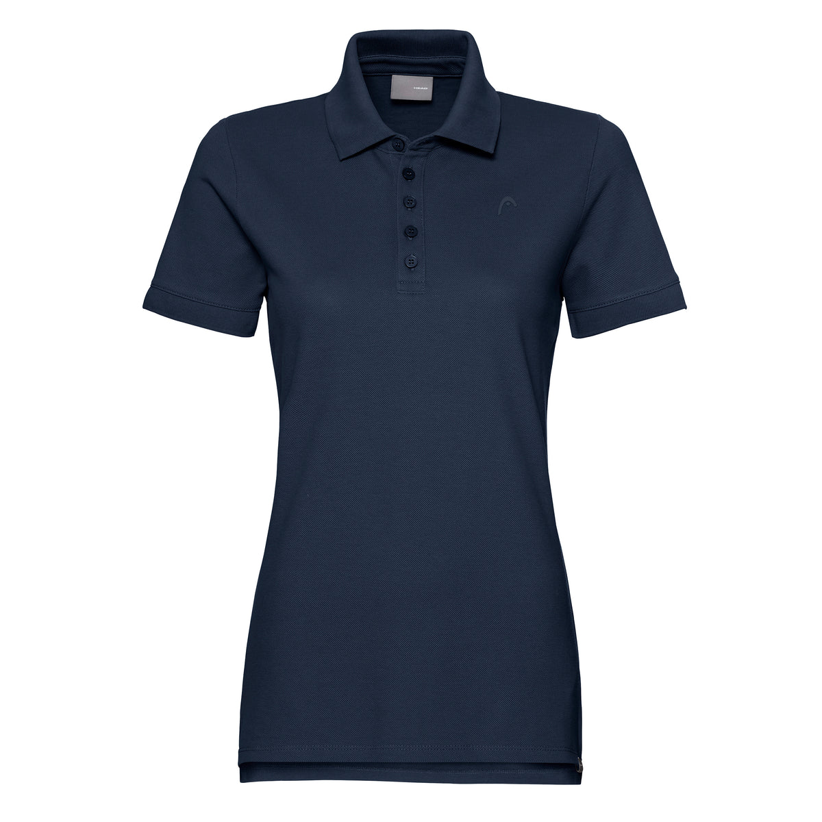 HEAD Polo Women-dark blue HEAD Polo Women-dark blue