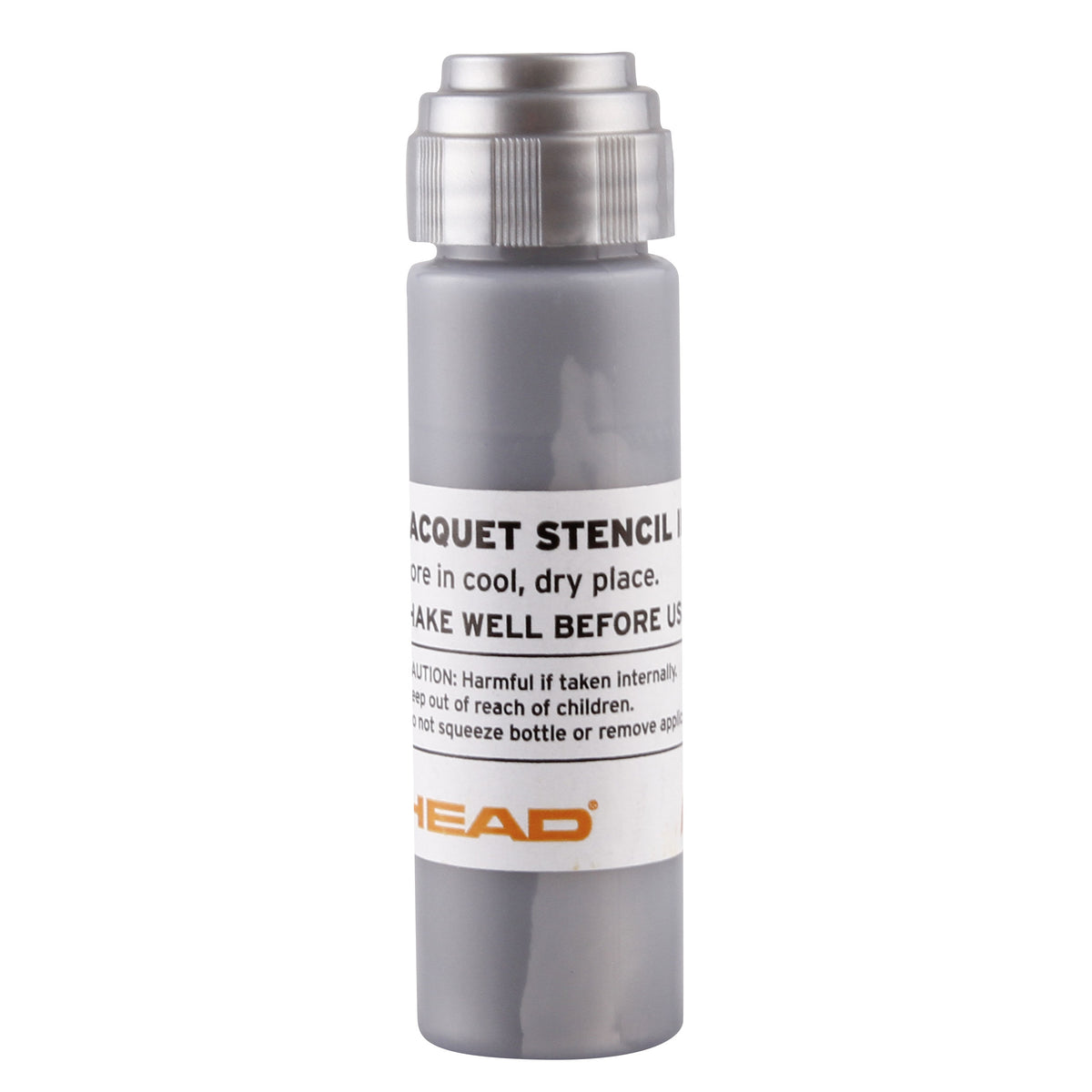 HEAD silber Stencil Ink HEAD silber Stencil Ink