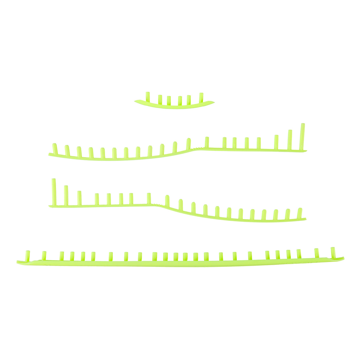 HEAD Extreme Tour Grommet Set-Lime HEAD Extreme Tour Grommet Set-Lime
