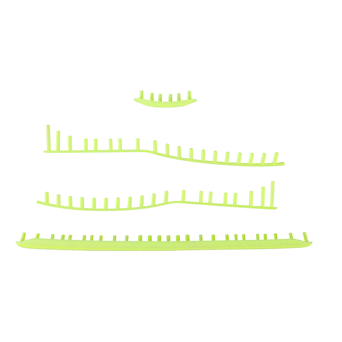 HEAD Extreme MP Grommet Set-Lime HEAD Extreme MP Grommet Set-Lime