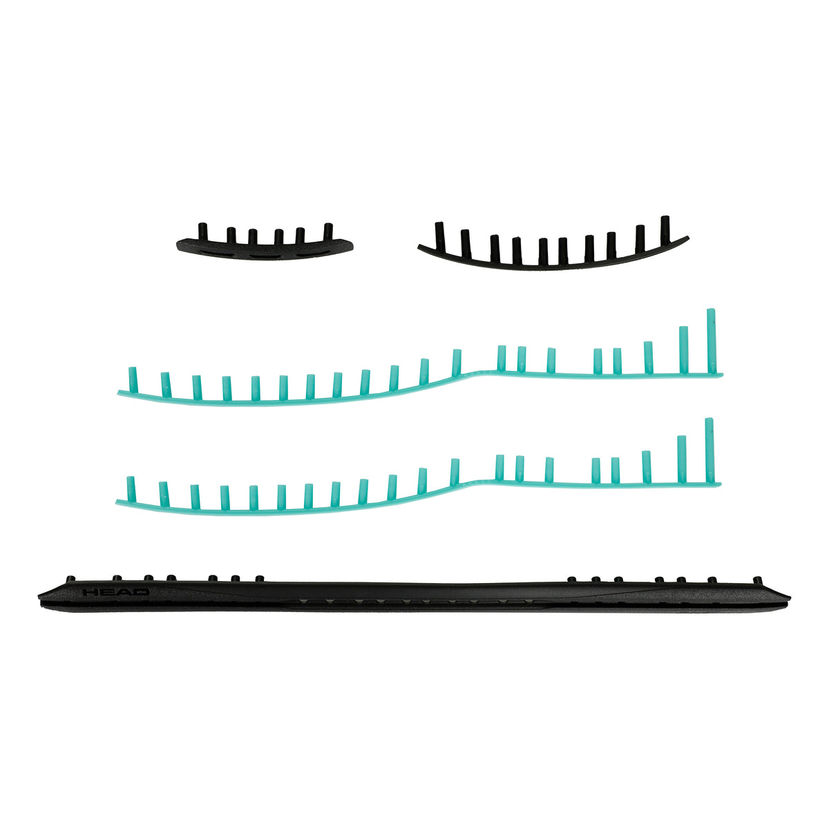 HEAD Prestige Boom Team 2024 Grommet Set-Black,Green HEAD Prestige Boom Team 2024 Grommet Set-Black,Green
