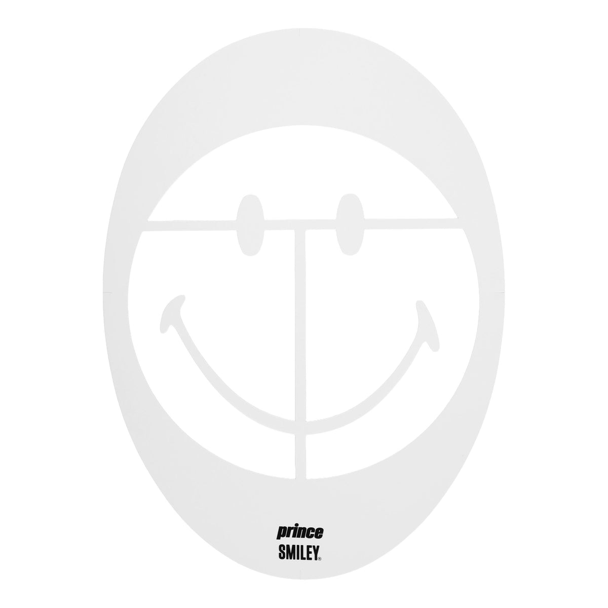 Prince Smiley Stencil Stencil Ink Prince Smiley Stencil Stencil Ink