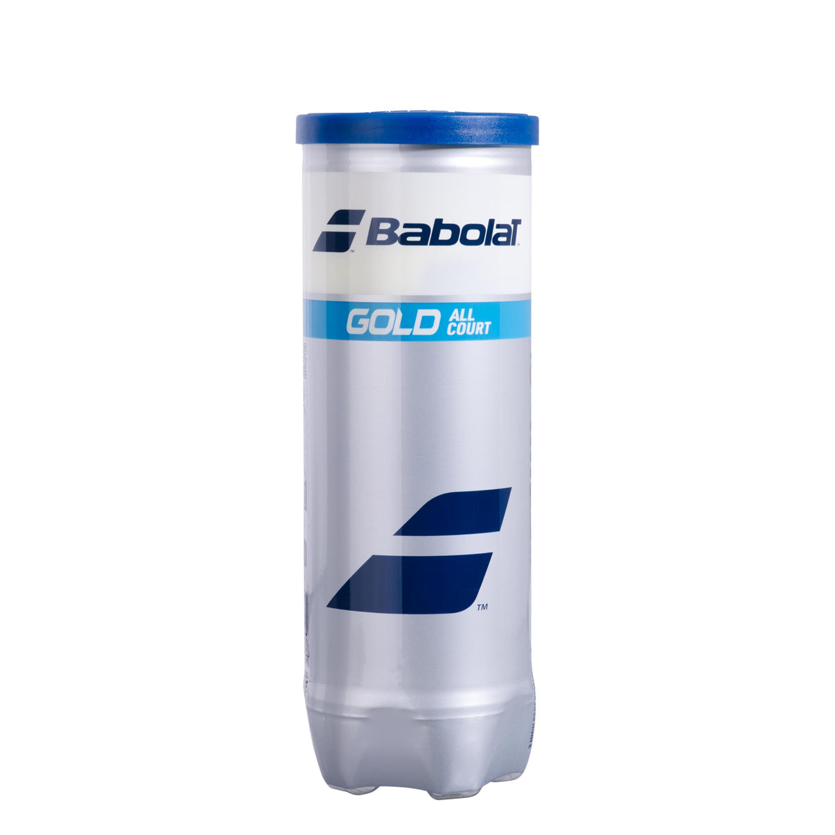 Babolat Gold All Court 3er Dose Babolat Gold All Court 3er Dose