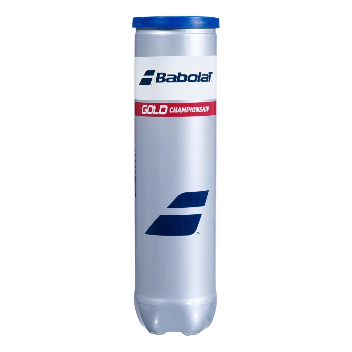 Babolat Gold Championship 4er Dose Babolat Gold Championship 4er Dose