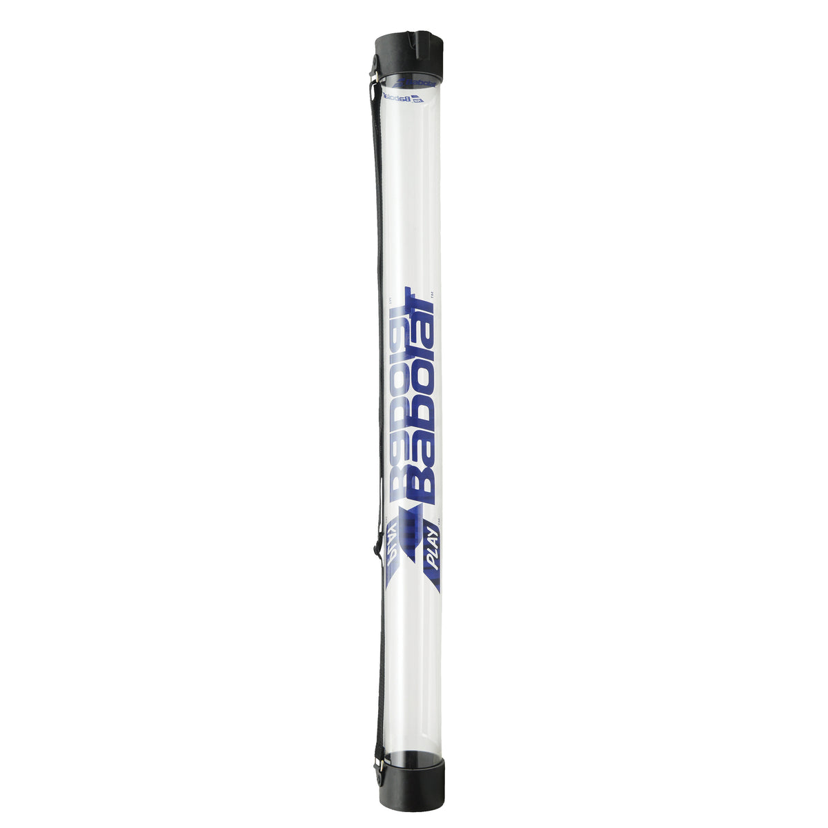 Babolat Ball Tube Ball Pickup Tube-Transparent Babolat Ball Tube Ball Pickup Tube-Transparent