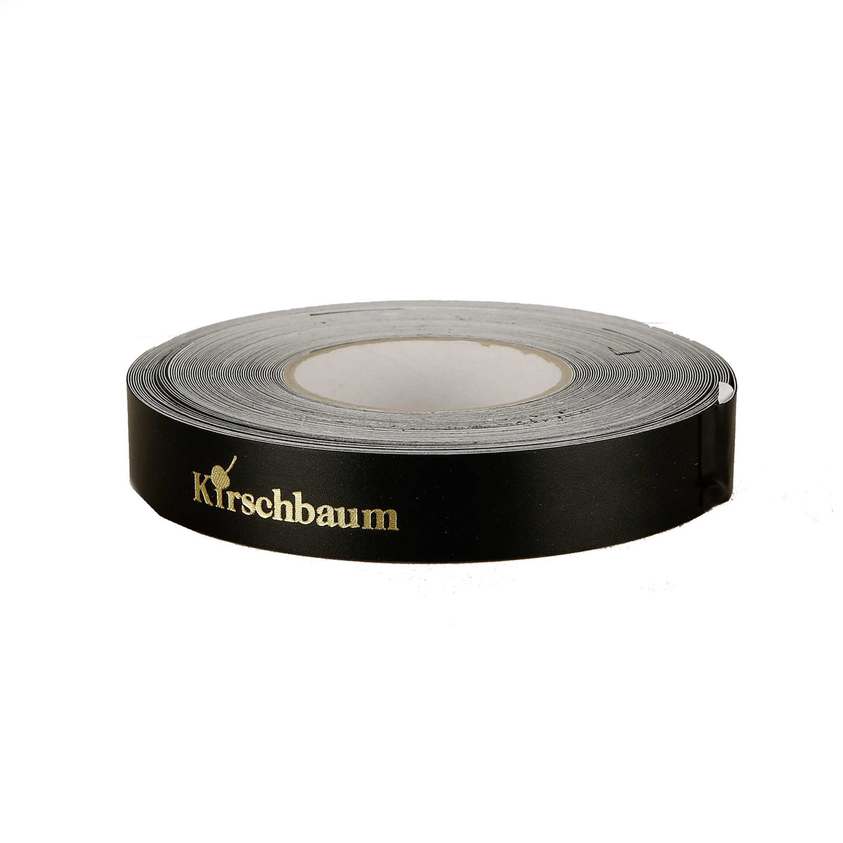 Kirschbaum Racket Saver Tape 25m-Black Kirschbaum Racket Saver Tape 25m-Black
