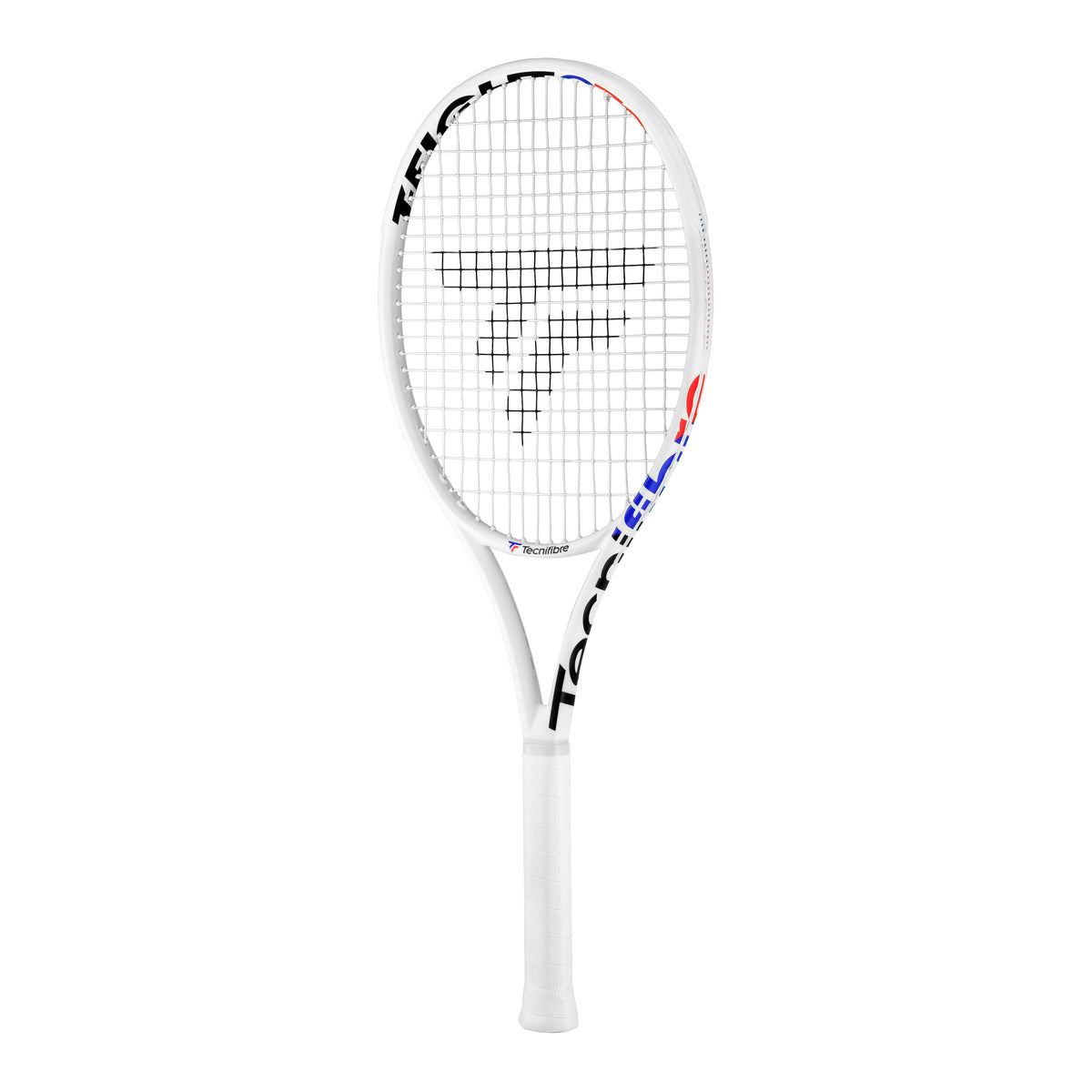 Tecnifibre T-Fight 270 ISO Tour racket unstrung Tecnifibre T-Fight 270 ISO Tour racket unstrung