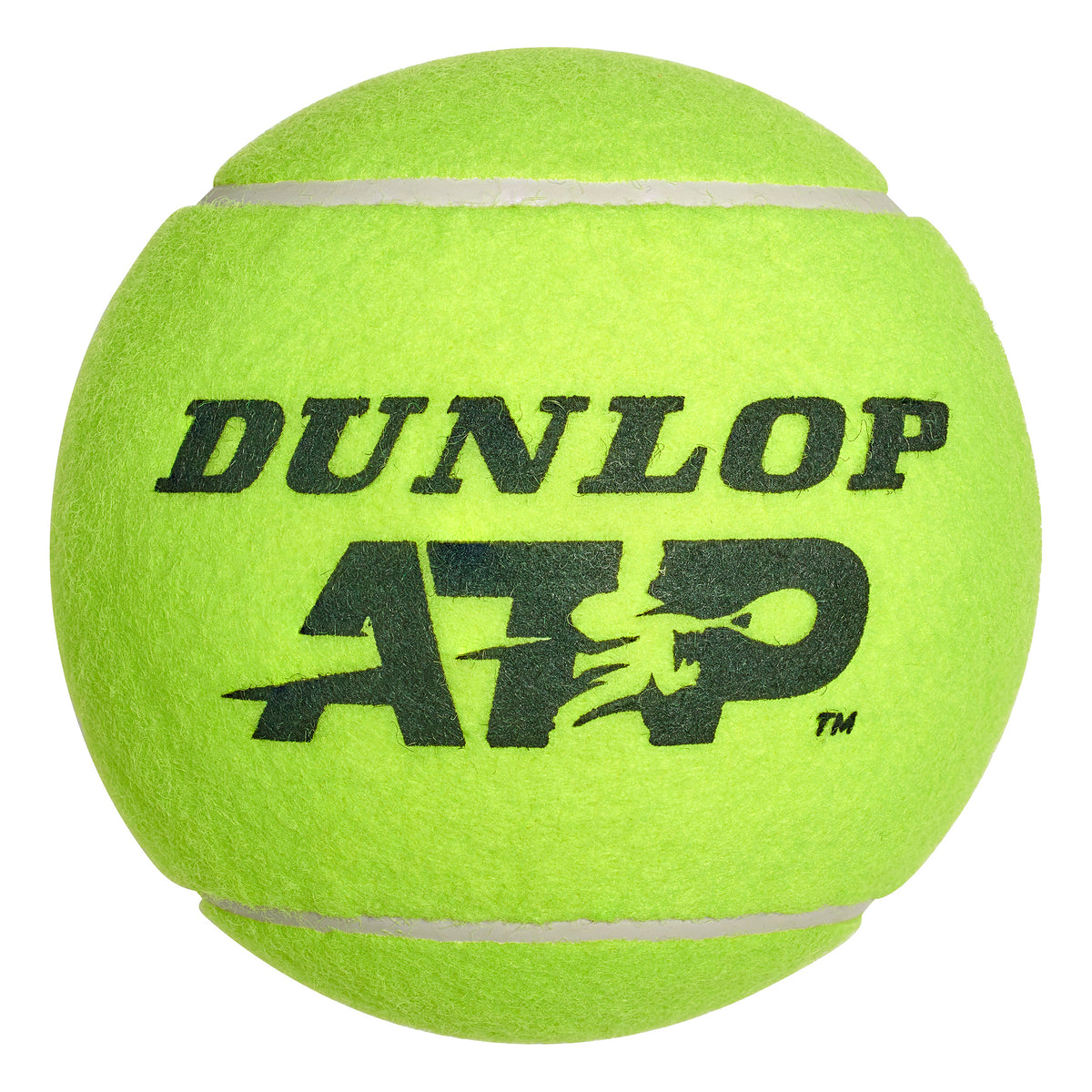 Dunlop ATP Giant Ball Gelb 1 Pack Dunlop ATP Giant Ball Gelb 1 Pack