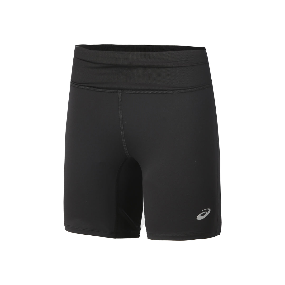 ASICS Core Sprinter Lauftight Damen-Schwarz ASICS Core Sprinter Lauftight Damen-Schwarz