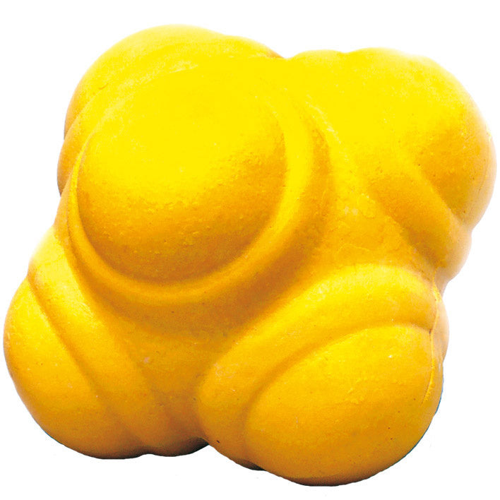 Tourna Reaction Ball-Yellow Tourna Reaction Ball-Yellow