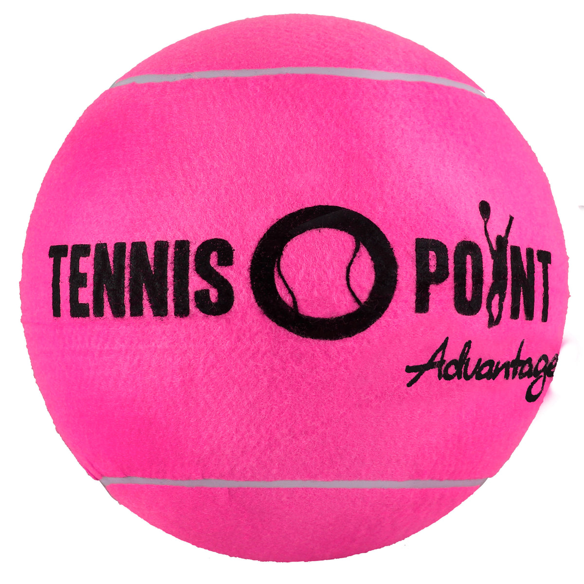 Tennis-Point Jumbo Ball 1er Pack Tennis-Point Jumbo Ball 1er Pack