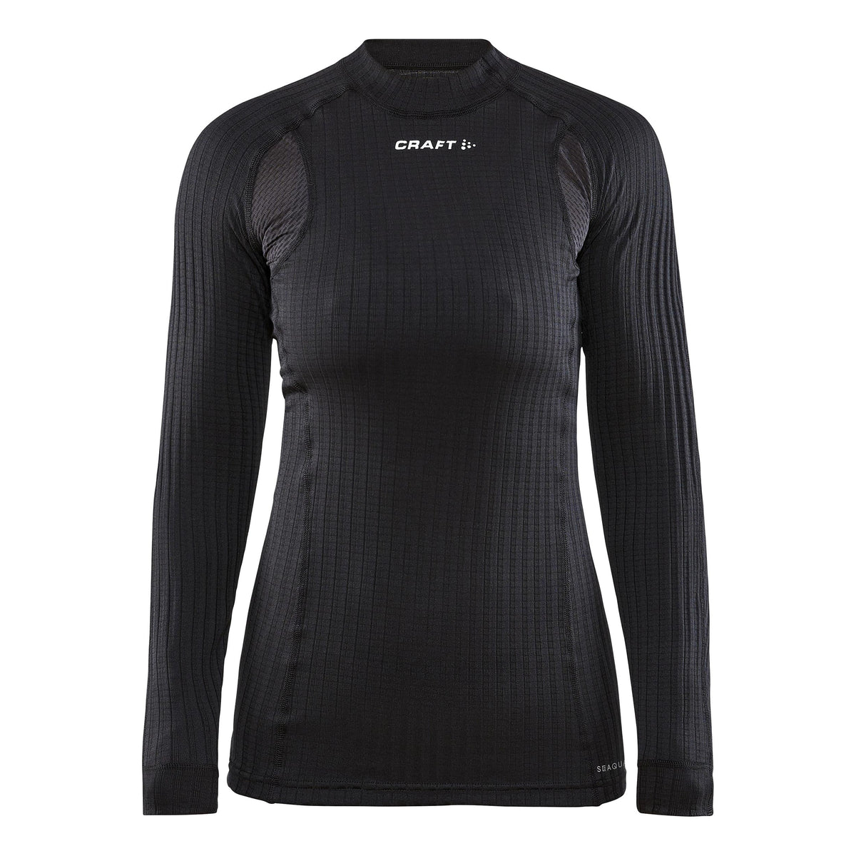 Craft Active Extreme X Long Sleeve Women-Black Craft Active Extreme X Long Sleeve Women-Black