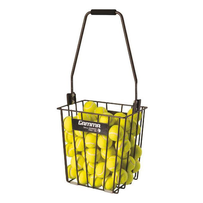 Gamma Ballhopper Pro 90 Ball basket Gamma Ballhopper Pro 90 Ball basket