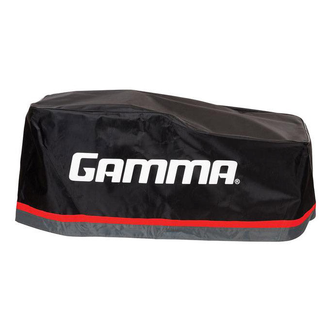 Gamma Cover - schwarz, weiß Gamma Cover - schwarz, weiß