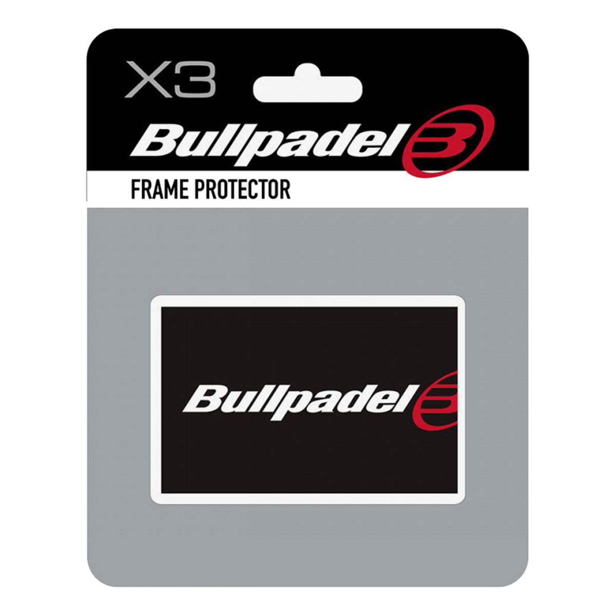 Bullpadel FRAME Frame protection tape Padel Bullpadel FRAME Frame protection tape Padel
