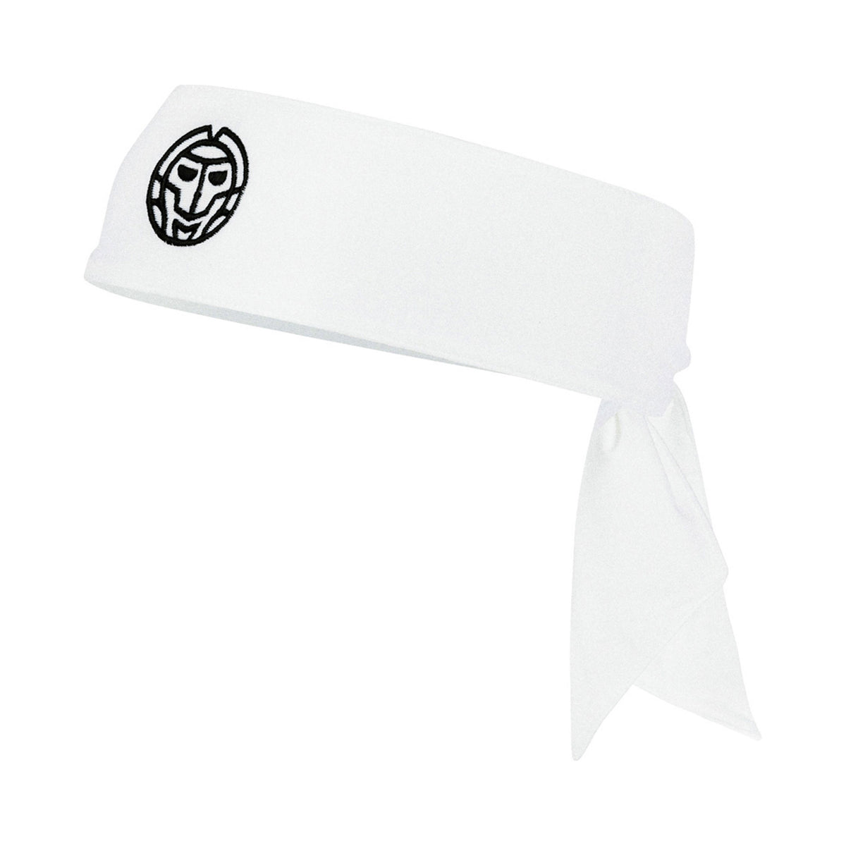 BIDI BADU The Aerodynamic Move Bandana-White,Black BIDI BADU The Aerodynamic Move Bandana-White,Black