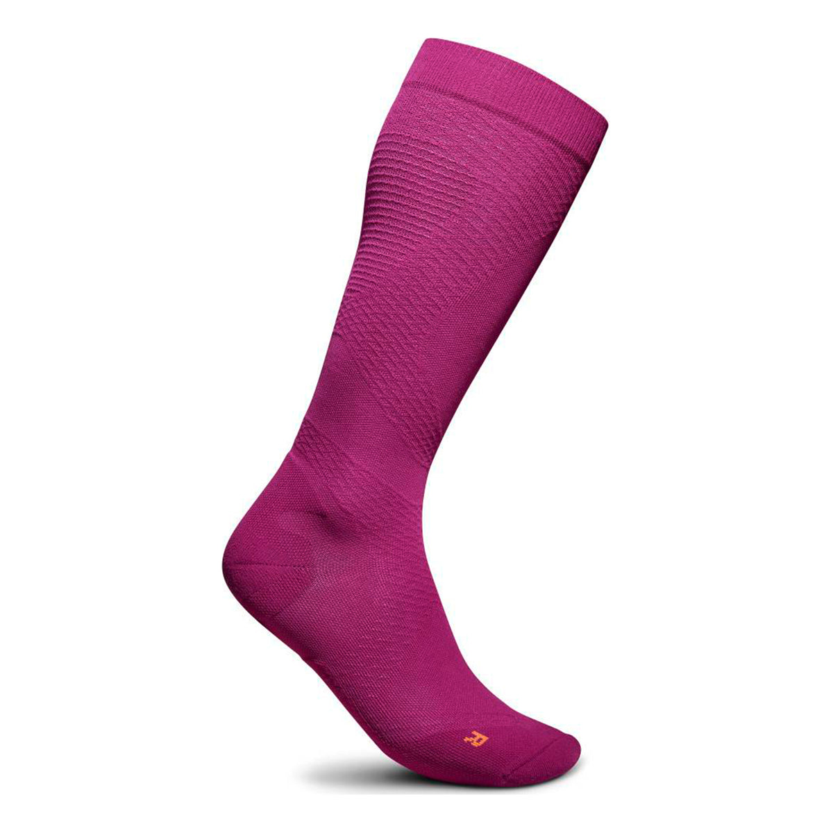 Bauerfeind Ultralight Compression Socks Women-Berry Bauerfeind Ultralight Compression Socks Women-Berry