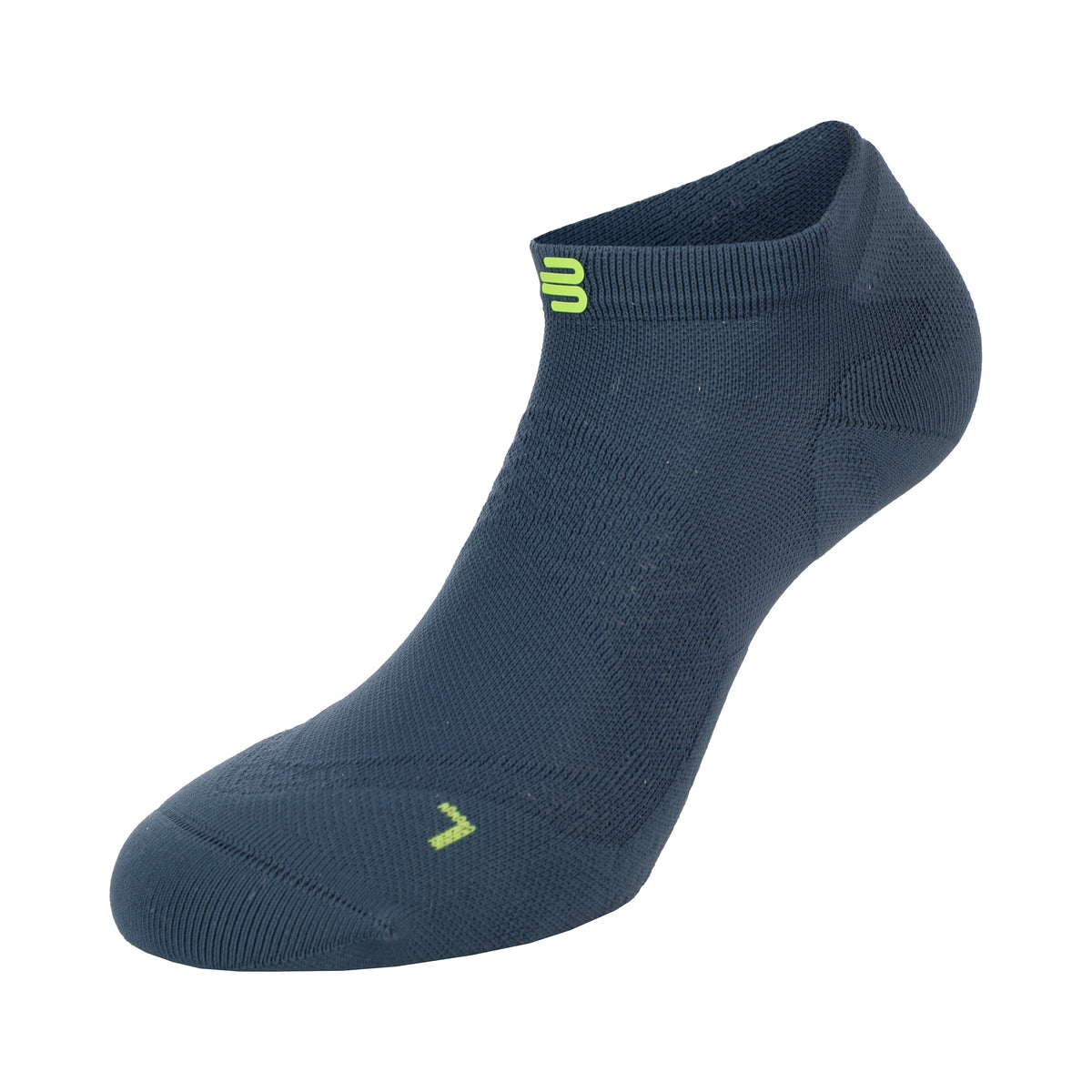 Bauerfeind Ultralight Low Cut Running Socks Men-Blue Bauerfeind Ultralight Low Cut Running Socks Men-Blue