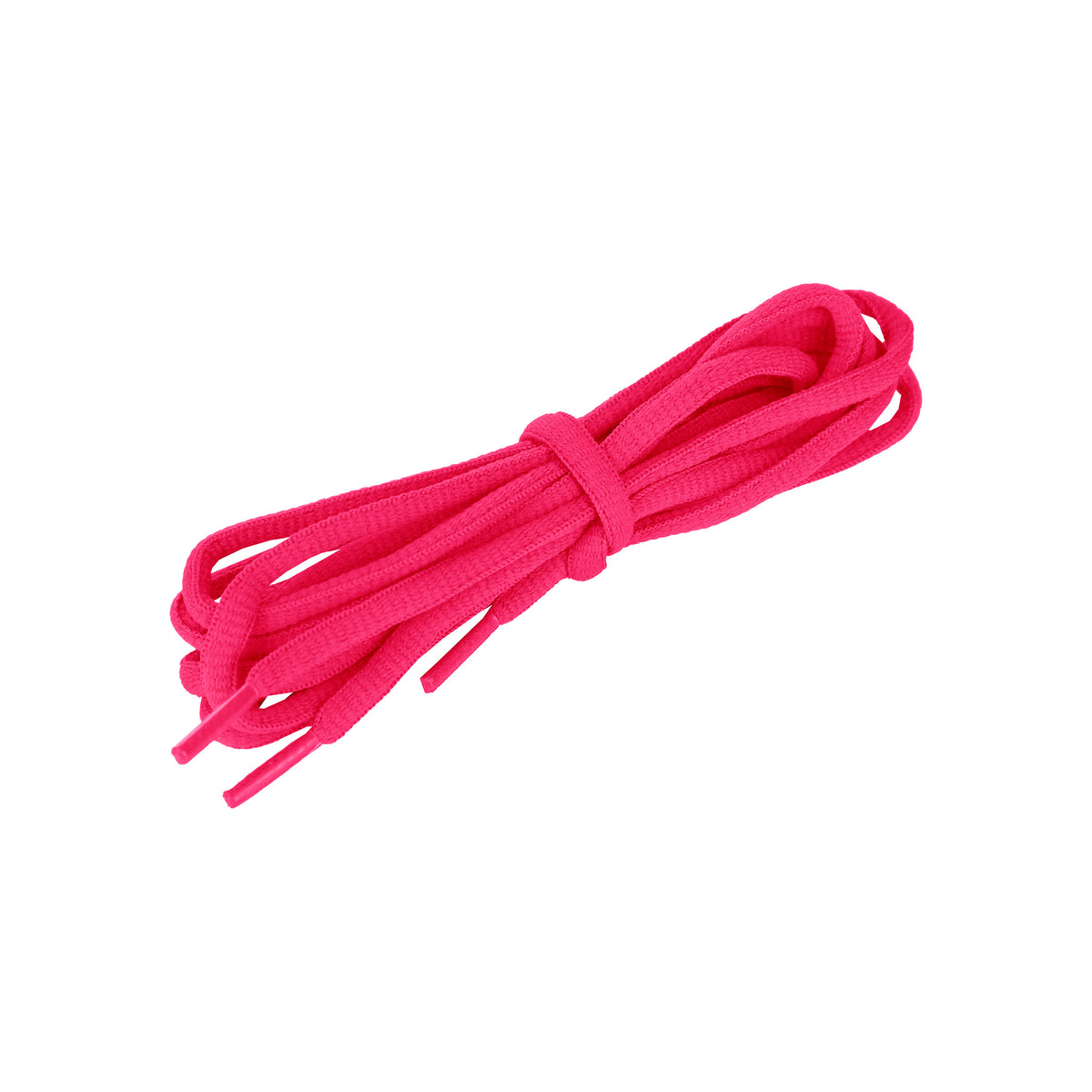 Racket Roots Shoelaces 120cm-Pink Racket Roots Shoelaces 120cm-Pink