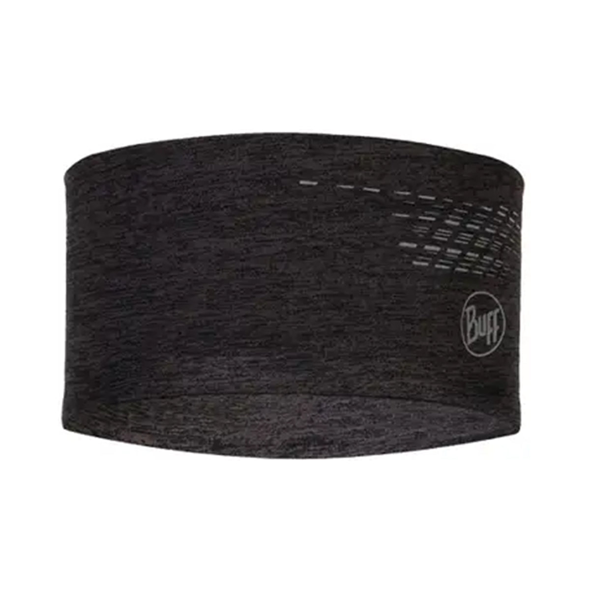 Buff DryFlx Headband Unisex - black Buff DryFlx Headband Unisex - black