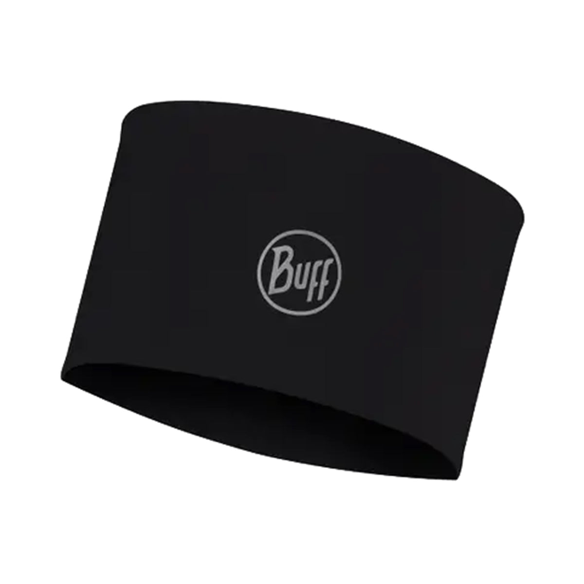 Buff Tech Headband-Black Buff Tech Headband-Black