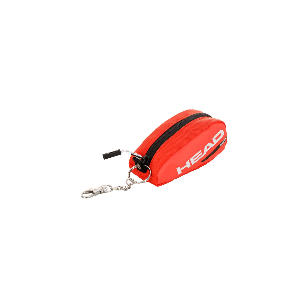 HEAD Tour Key Holder Bag Key ring - red HEAD Tour Key Holder Bag Key ring - red
