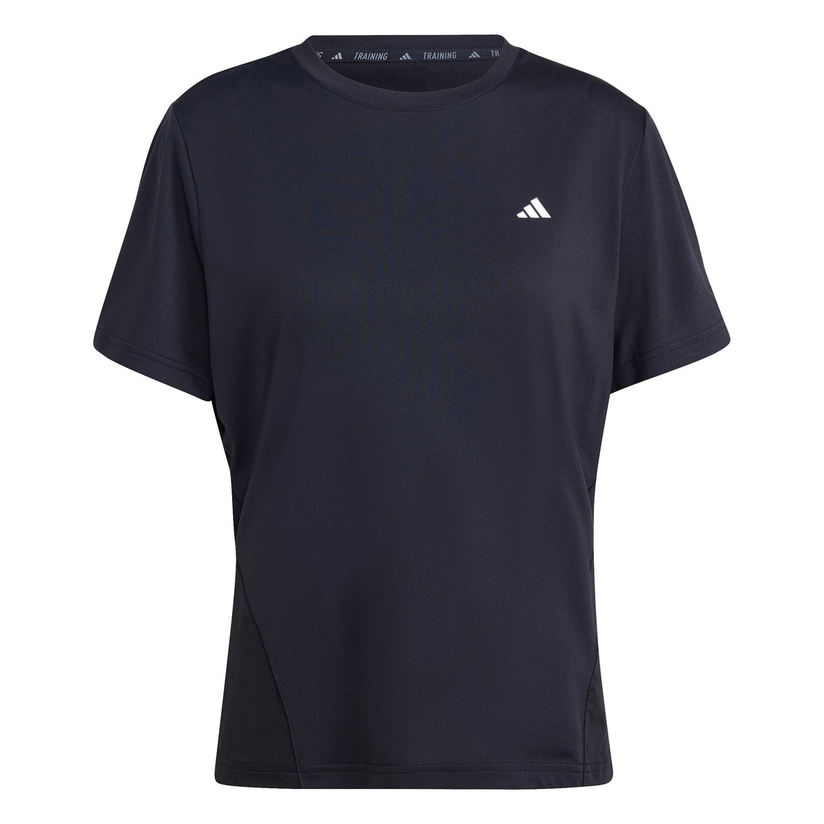 adidas Wtr D4T T-Shirt Women - black adidas Wtr D4T T-Shirt Women - black