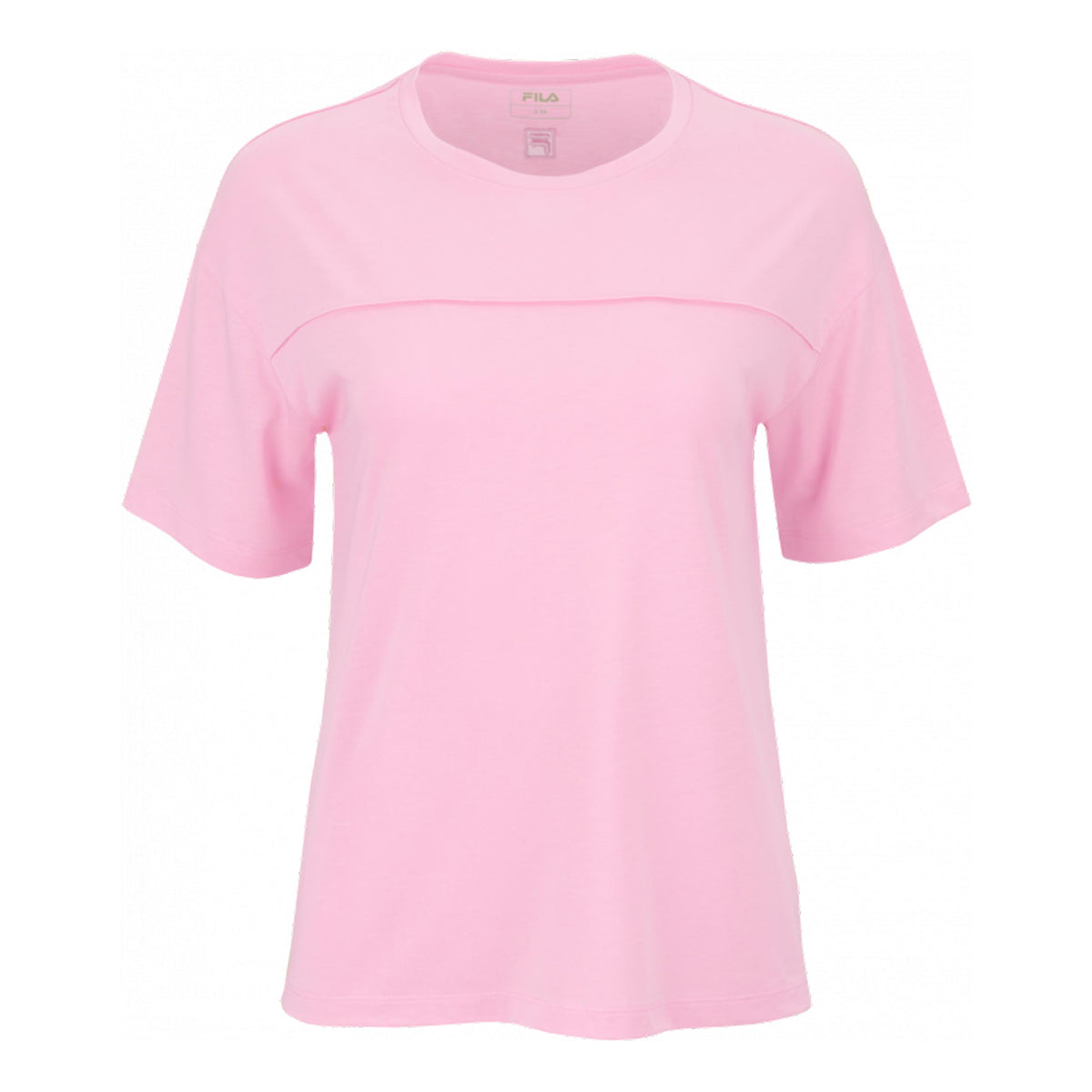 Fila Lilou T-Shirt Women - pink Fila Lilou T-Shirt Women - pink