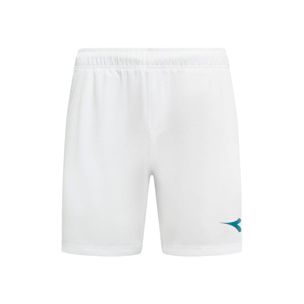 Diadora Court Shorts Men-white Diadora Court Shorts Men-white