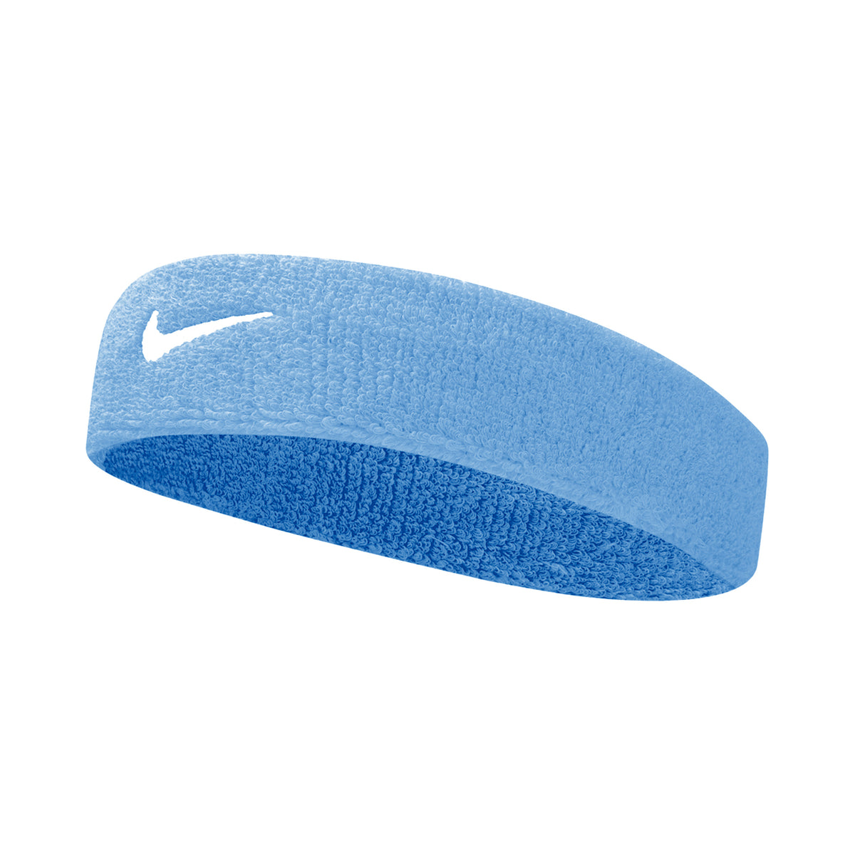 Nike Swoosh Classic Headband Unisex - blue Nike Swoosh Classic Headband Unisex - blue