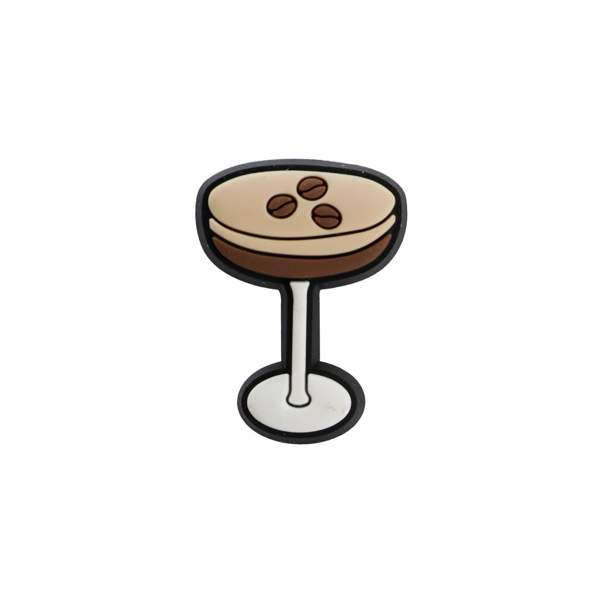 Crocs Espresso Martini Sonstiges Unisex - braun, beige Crocs Espresso Martini Sonstiges Unisex - braun, beige