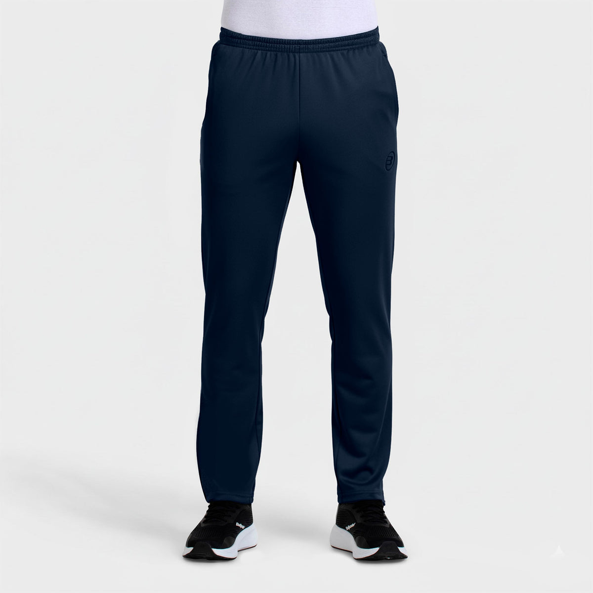 Bullpadel Elesu Trainingshose Herren - blau Bullpadel Elesu Trainingshose Herren - blau