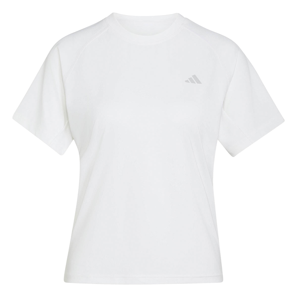 adidas Club Plain T-Shirt Women - white adidas Club Plain T-Shirt Women - white