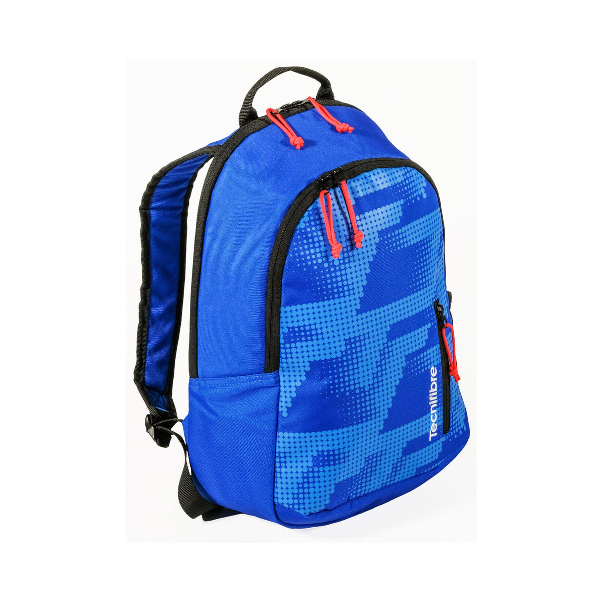 Tecnifibre Junior Level Backpack - blue Tecnifibre Junior Level Backpack - blue