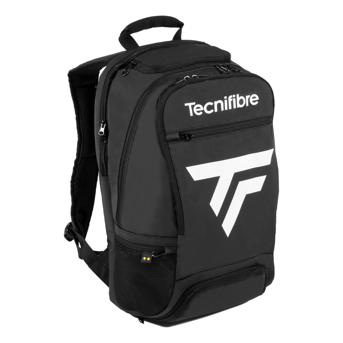 Tecnifibre Tour Endurance Backpack - black Tecnifibre Tour Endurance Backpack - black