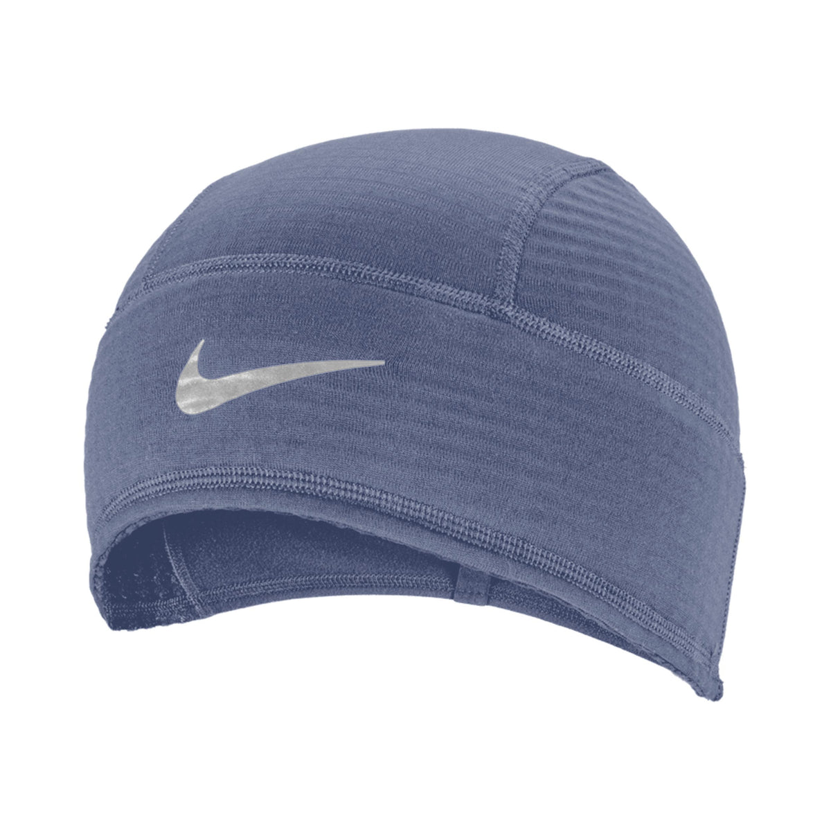 Nike Therma-Fit Sphere Beanie Unisex - blue, silver Nike Therma-Fit Sphere Beanie Unisex - blue, silver