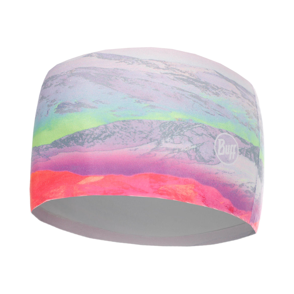 Buff ThermoNet Headband Women - lilac Buff ThermoNet Headband Women - lilac