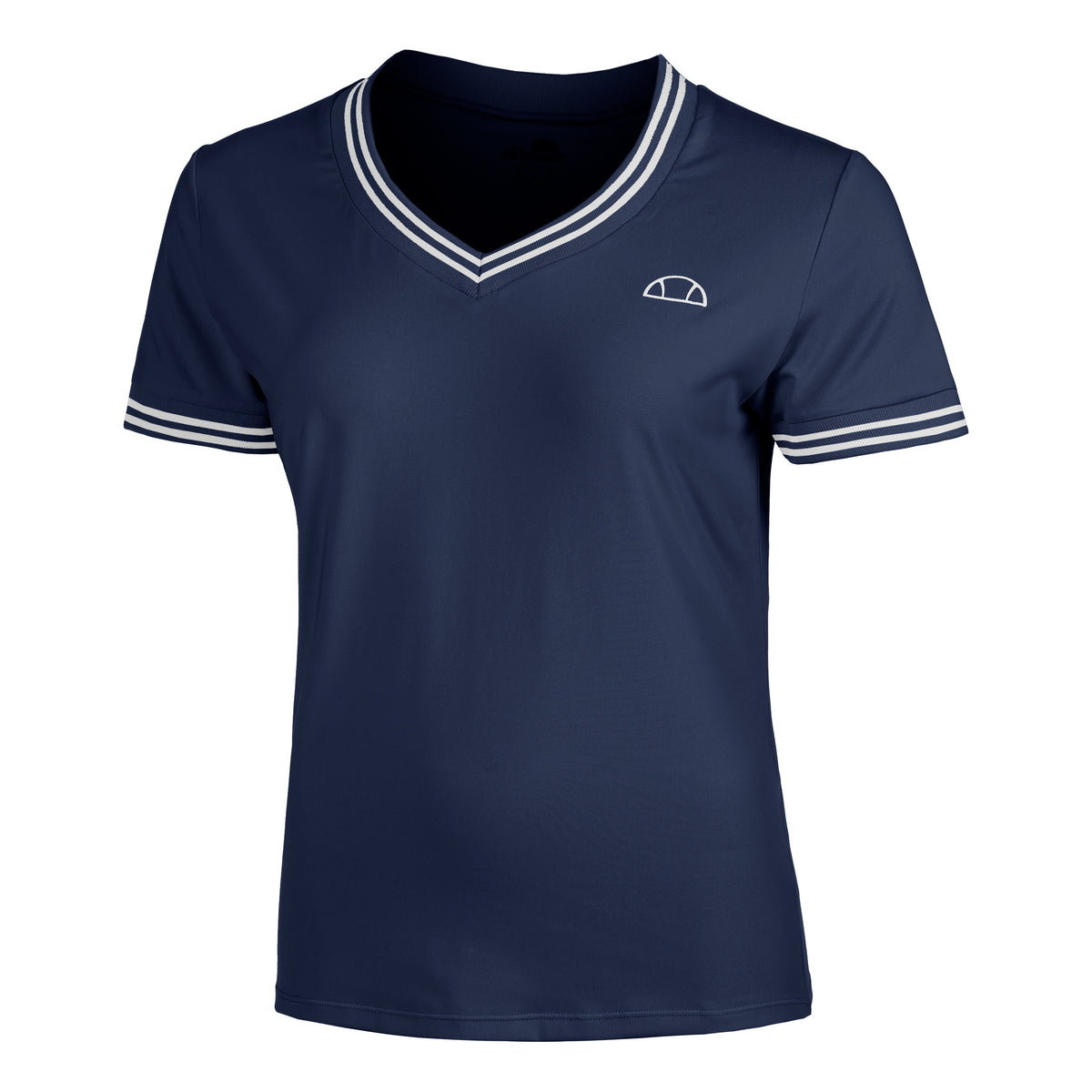Ellesse Agasini T-Shirt Damen-Dunkelblau