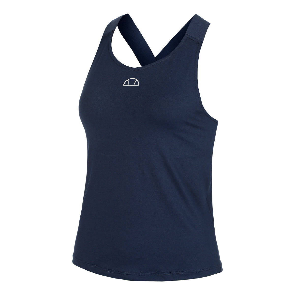 Ellesse Samprini Tank-Top Damen-Dunkelblau