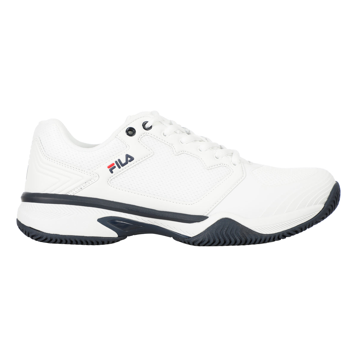 Fila Campo Allcourtschuh Herren-Dunkelblau,Weiß