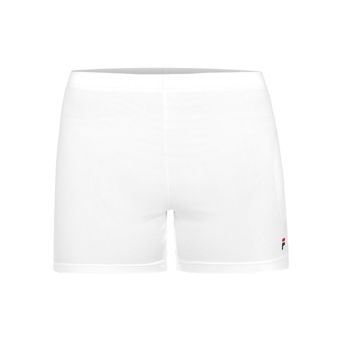 Fila Bella Ball Shorts Women-White