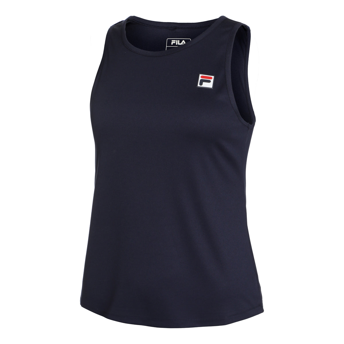 Fila Alma Tank-Top Damen-Dunkelblau