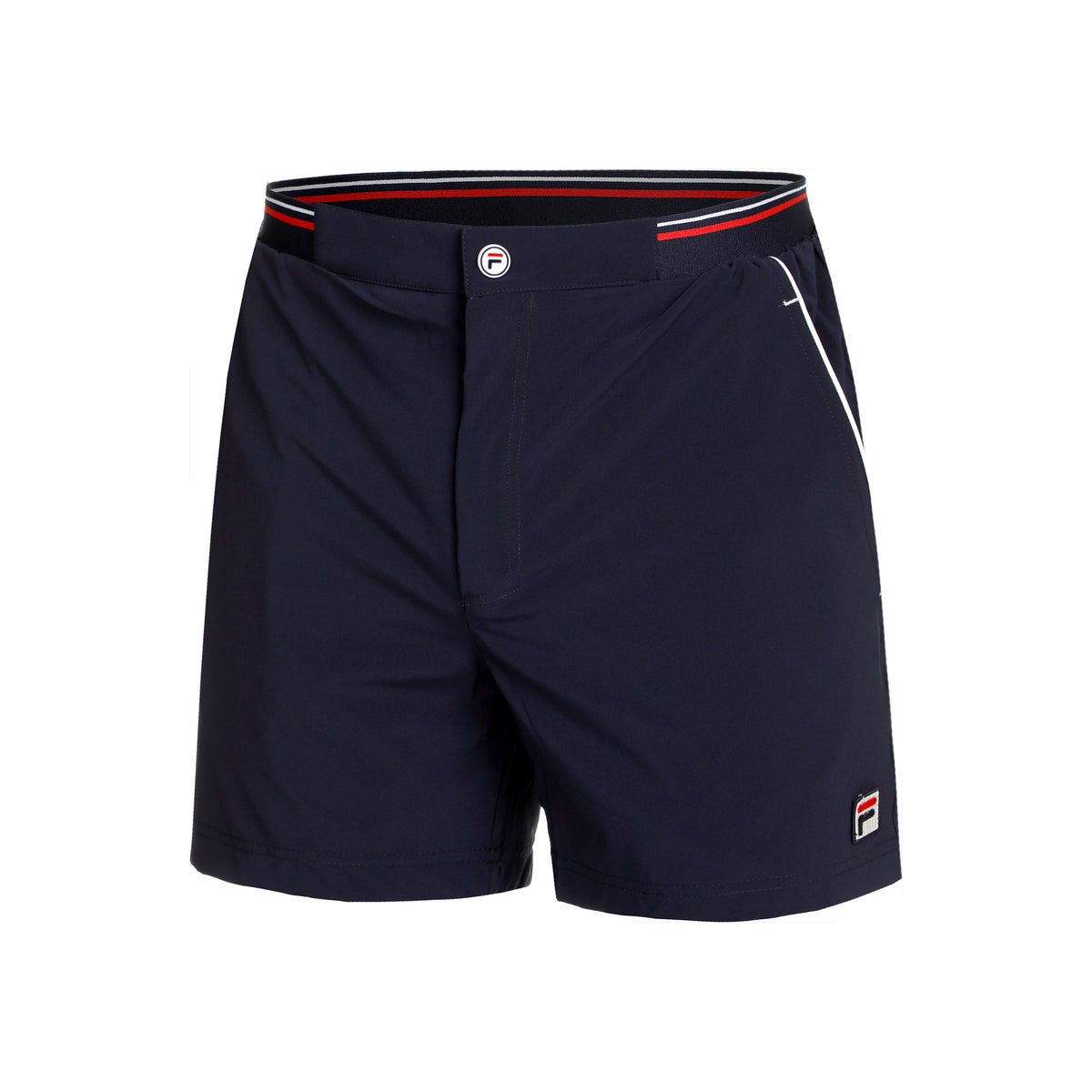 Fila Stephan Shorts Herren-Dunkelblau,Mehrfarbig