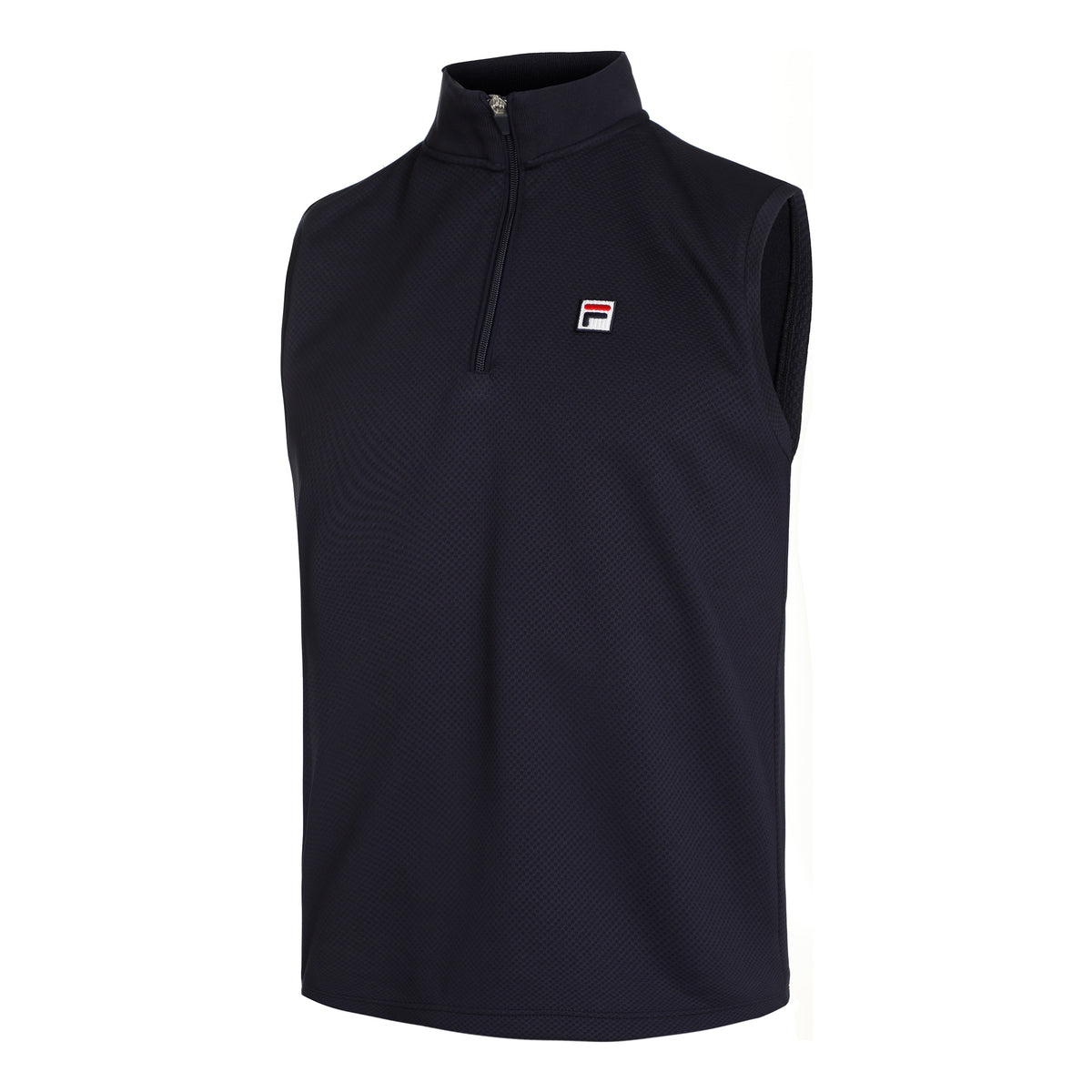 Fila Toby Polo Herren-Dunkelblau