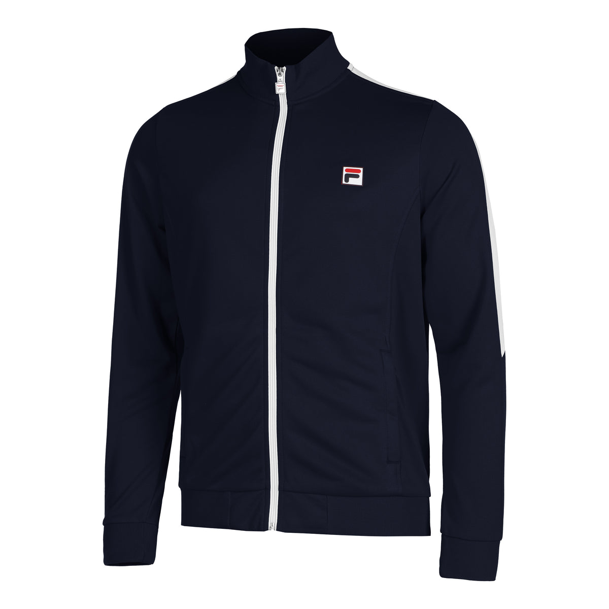 Fila Jacket Manuel Training jacket Men - dark blue, white